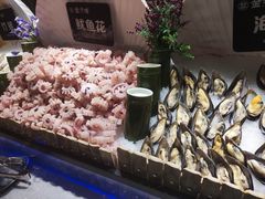 -陆小年创意自助料理(宿迁吾悦店)