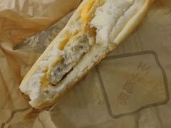 -肯德基(南站店)