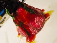 -西堤厚牛排(新世界店)