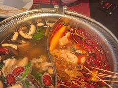 -牛New寿喜烧(新六百店)