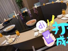 -无锡中央车站假日酒店·中餐厅