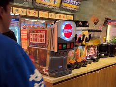 -姜胖胖无限自助烤肉(凯德天府店)