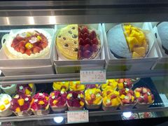 -好利来.生日蛋糕(杨家坪店)