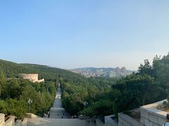 -济南战役纪念馆(济南革命烈士陵园)