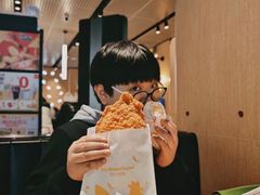 -麦当劳(南京路2店)
