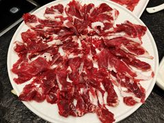 -石记科尔沁肥牛(泰和店)