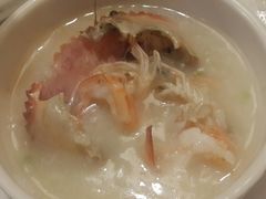 -火齐潮汕砂锅粥(五道口店)