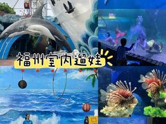 -左海海底世界