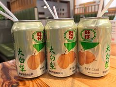 -和晟shèng铁锅炖·东北菜(南山店)
