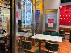-DQ·蛋糕·冰淇淋(大宁国际商业广场店)
