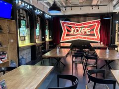 -Xcape异时刻密室逃脱(长风大悦城店)