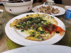 -阿静美食