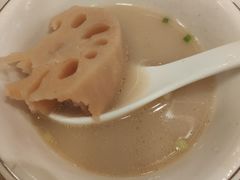 -有藕有鱼·湖北菜(唐家墩店)