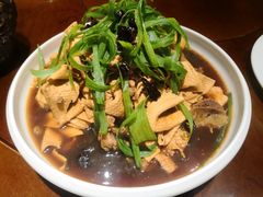 -李氏八大件老菜馆(万宝街店)