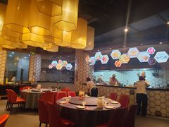 -石榴红了·非遗酥皮烤包子·新疆菜(瑞豪店)