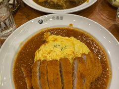 -CoCo壱番屋(久光百货店)