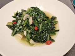 -悦宴·雅致餐厅(绿地蓝海店)