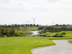 -滨海高尔夫俱乐部