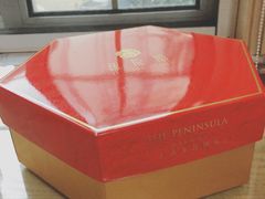 -上海半岛酒店·半岛精品店
