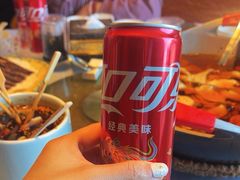 -辣婆婆(航天桥店)