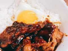 -新记餐厅(香槟大厦店)