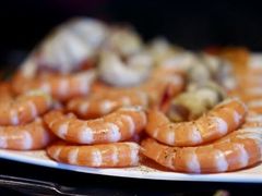 -长沙北辰洲际酒店-兰调全日餐厅