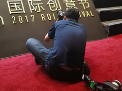 -上海波特曼丽思卡尔顿酒店
