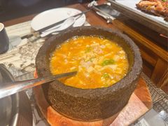 -绿茶餐厅(财富购物中心店)