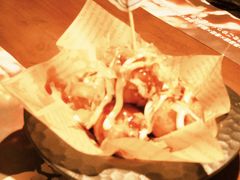 -弓二·烧鸟居酒屋(财富购物中心店)