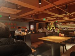 -雪熊精酿·哈尔滨烧烤酒馆(非遗大串店)