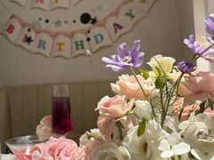 -PARFUM FLORAL花境法餐(南京首店)
