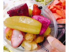 -老炳·七丛松甘草水果