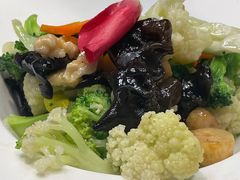 -北京老铺烤鸭(欣大购物广场店)