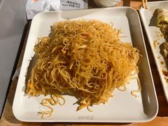 -木屋烧烤(惠阳华润小径湾店)