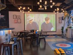 -CIAO·团建聚餐·生日派对轰趴馆(福田店)