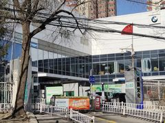 -韩师傅老大同刀削面(北苑路店)