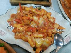 -将军牛排·尔滨地标朝鲜族美食(总店)