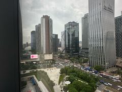 -深圳湾木棉花酒店