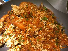 -弄堂里(雨花客厅店)