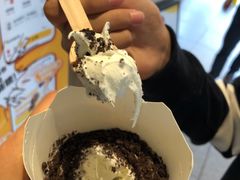 -麦当劳·得来速店(星沙大道店)