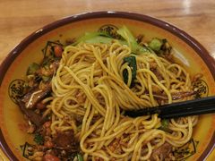 -庐山牯岭老面馆(牯岭街店)