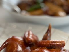 -北京柏悦酒店·锦庭餐厅Dining Room
