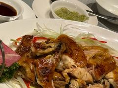 -镛记酒家