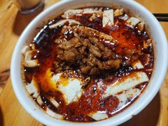 -老鳯府豆花泡馍(第五大道店)