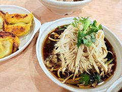 -蒋家桥饺面店(广陵路店)