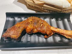 -丁里羊肉小镇(天鹅湖总店)