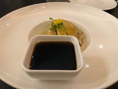 -羡餐厅·杭帮菜·淳菜(千岛湖自由洲际殿店)