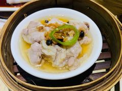 -添好运点心专门店(北角店)