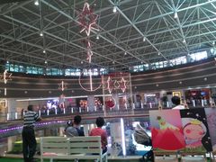 -深圳龙华星河COCO City(民治店)