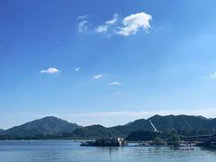 -北京金海湖景区